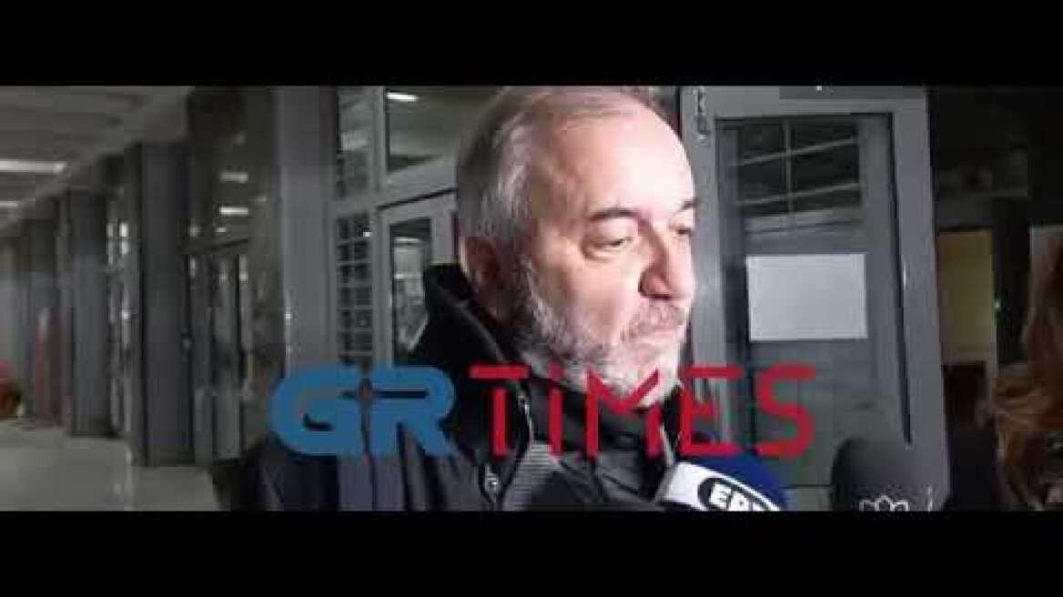 Ποινική δίωξη σε 13 άτομα για παράνομες συνταγογραφήσεις φαρμακευτικών συκεασμάτων - Δικηγόρος (1)