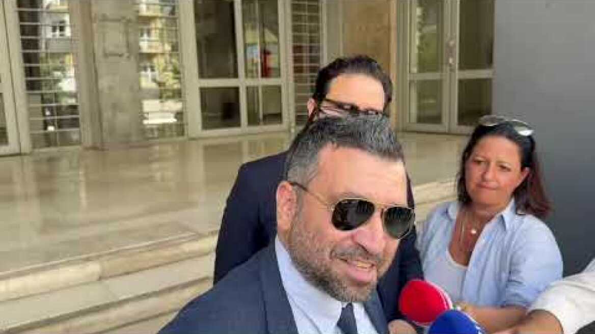 Οι δηλώσεις των δικηγόρων της 45χρονης οδηγού της Porsche (1)