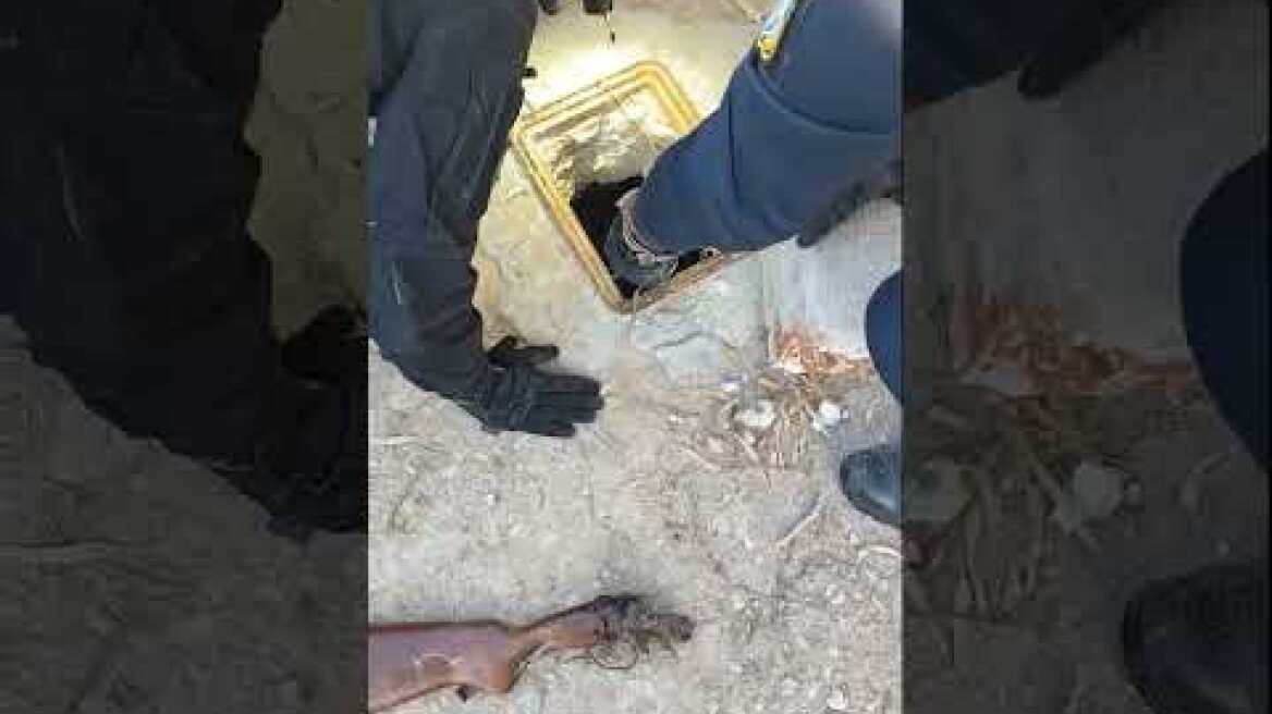 21042026 Ειδική αστυνομική επιχείρηση με -10- συλλήψεις σε οικισμό του Ασπροπύργου