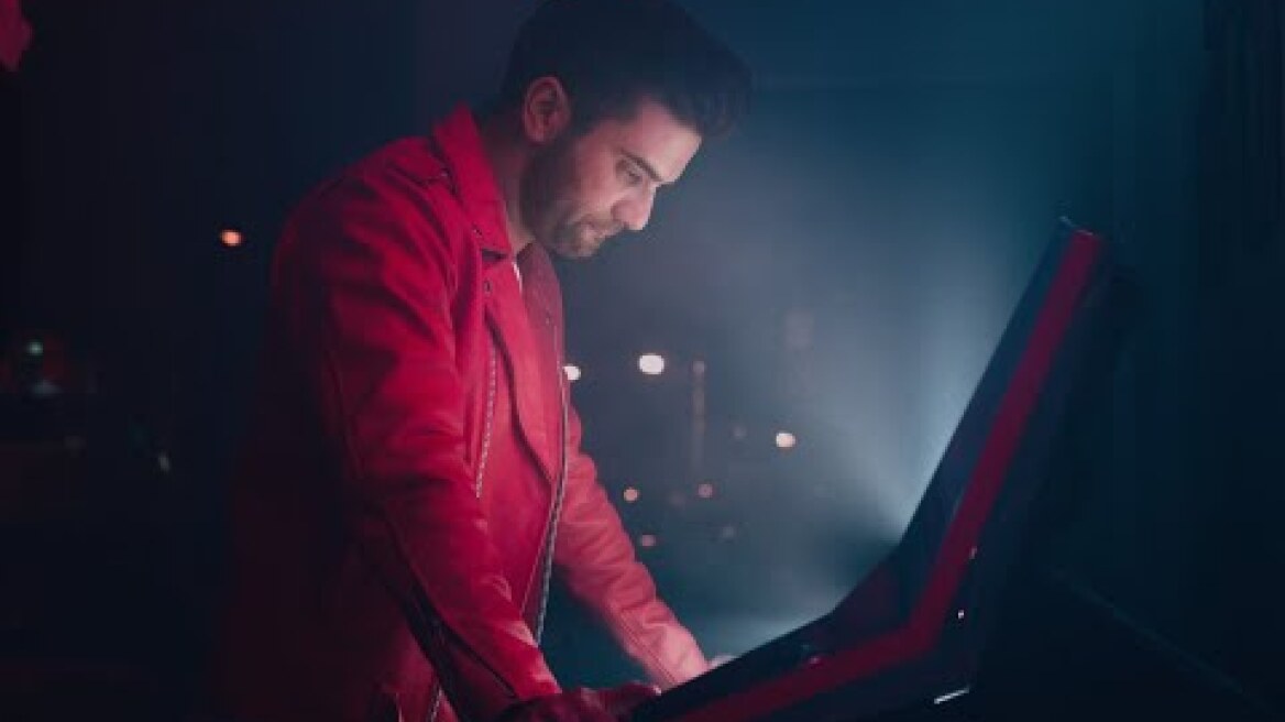 Onirama - Αχ να σε ξέχναγα - Official Music Video