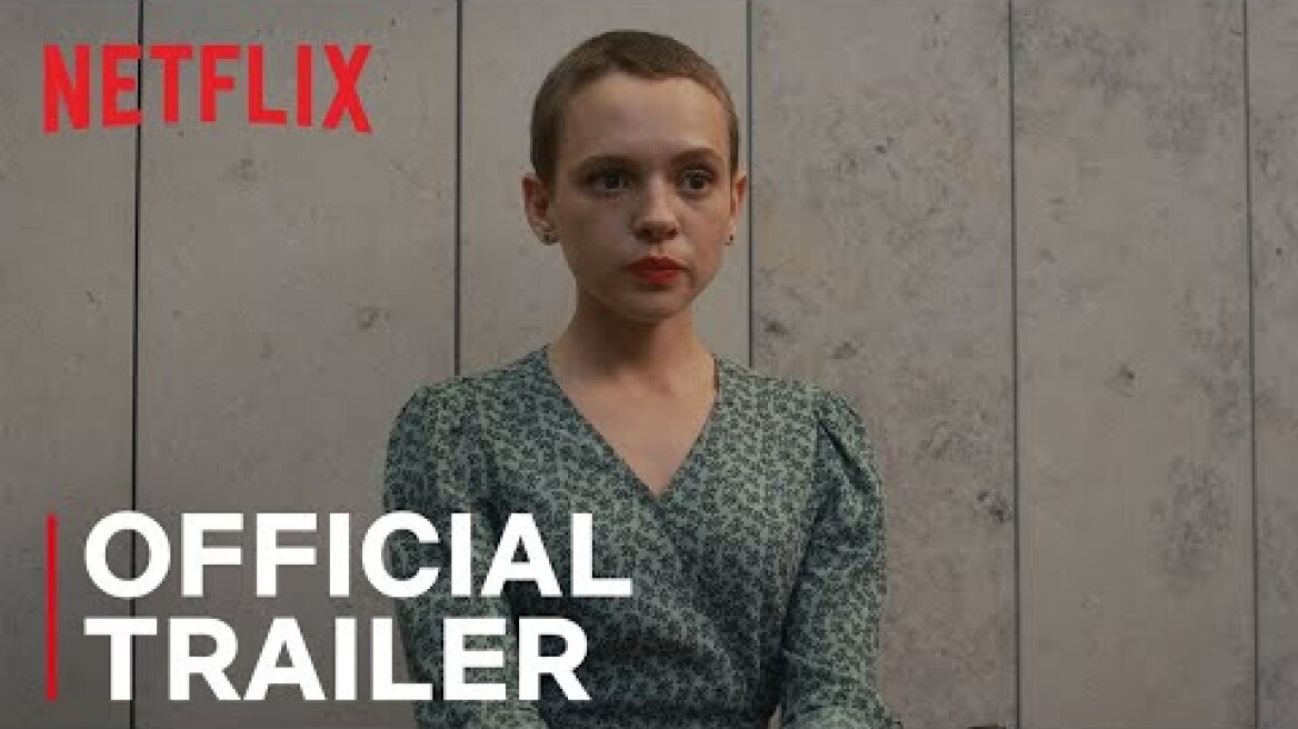 Unorthodox | Official Trailer | Netflix