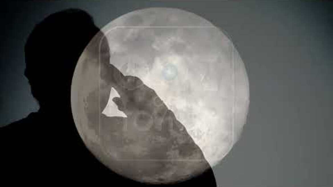 «Ήταν η μεγαλύτερη πανσέληνος του έτους όταν έγιναν όλα…»