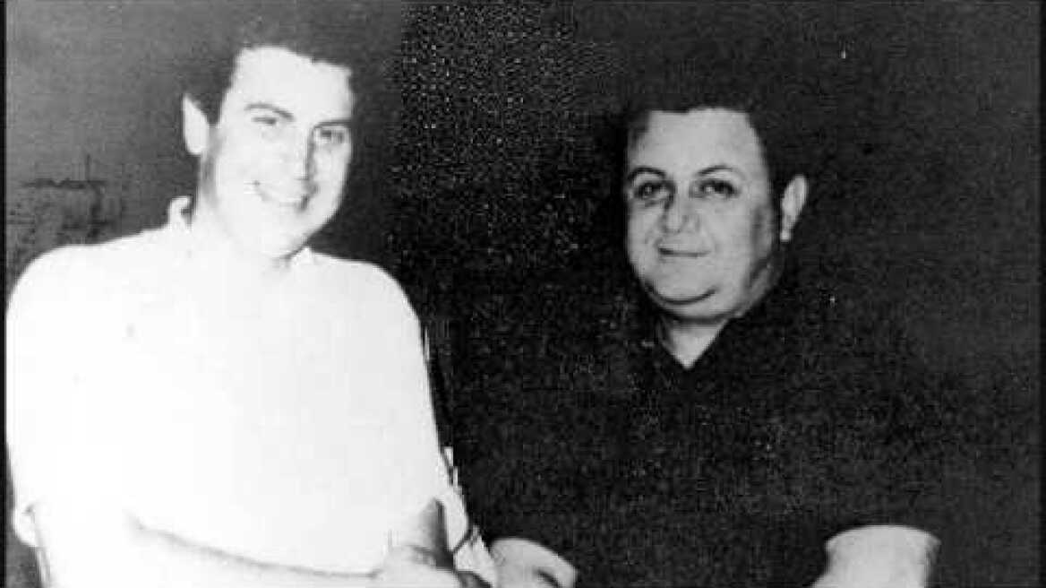 ΝΤΟΚΟΥΜΕΝΤΟ: Ο Χατζιδάκις για τον Θεοδωράκη το '78