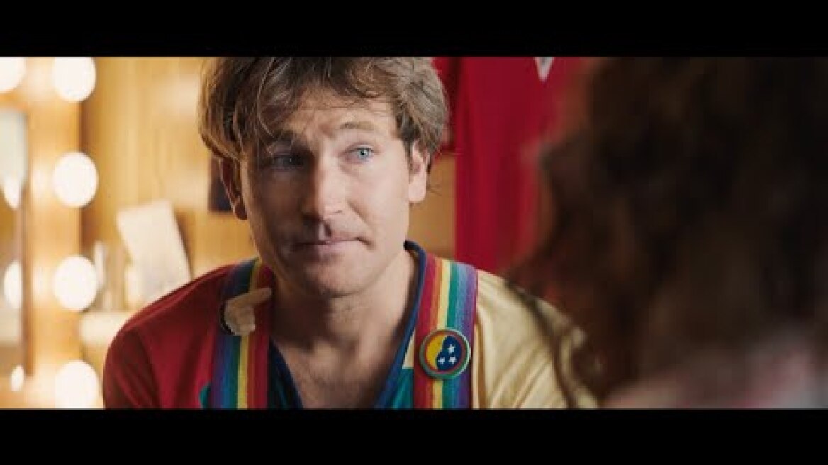 ROBIN Test Footage Scene