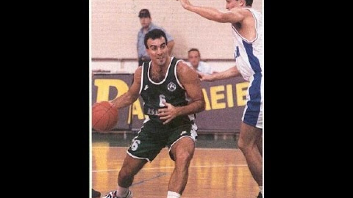 ΤΑ ΤΕΛΕΥΤΑΙΑ ΚΑΛΑΘΙΑ ΤΟΥ ΝΙΚΟΥ ΓΚΑΛΗ (1994)