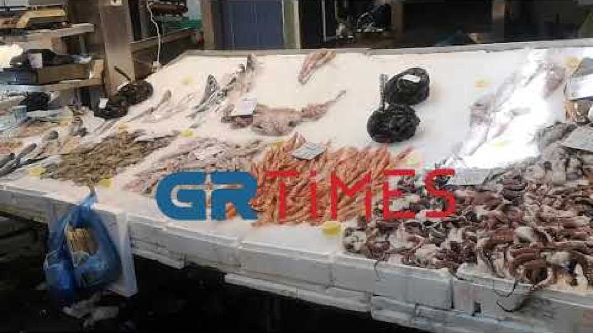 Κίνηση στο Καπάνι - Κυριακή 14/3 2021