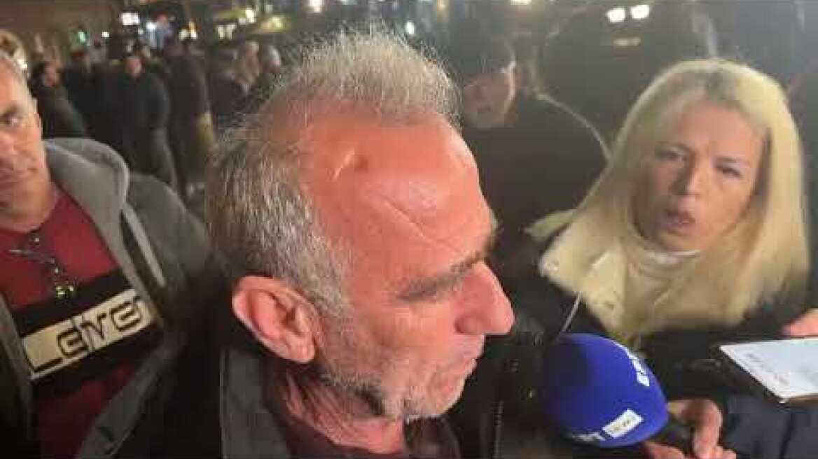 Δηλώσεις Αγροτών στην Καρδίτσα (1)