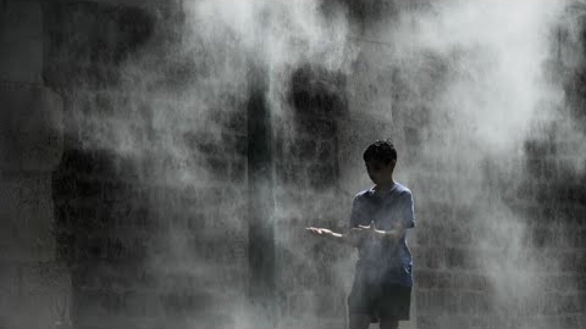 Paris records all-time hottest day as Europe bakes in heatwave