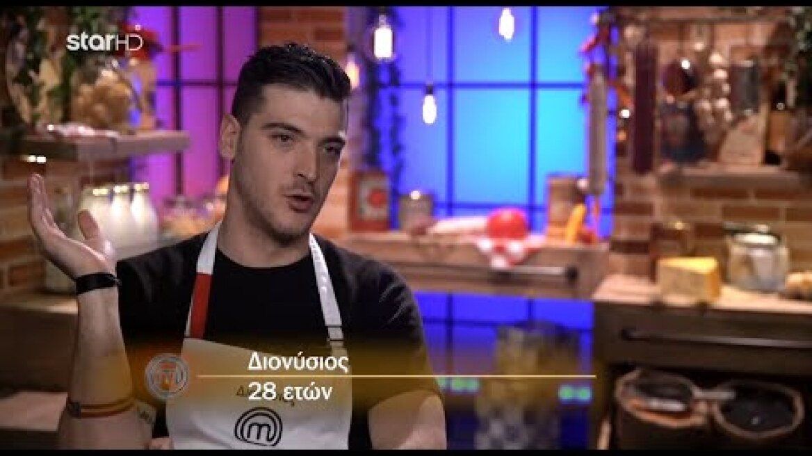 Βγήκαν τα μαχαίρια στο MasterChef! Πώς σχολίασαν οι παίκτες την επιστροφή του Κωστή
