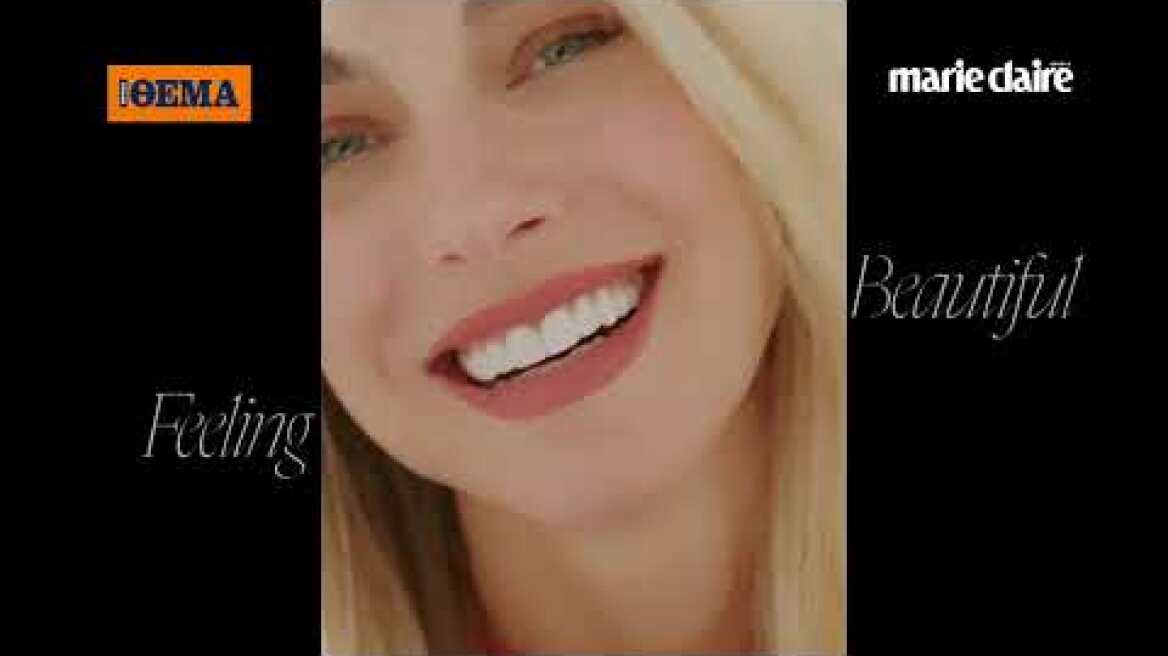 Η Δούκισσα Νομικού λάμπει στο εξώφυλλο του Marie Claire Απριλίου - Κυκλοφορεί την Κυριακή με το ΘΕΜΑ