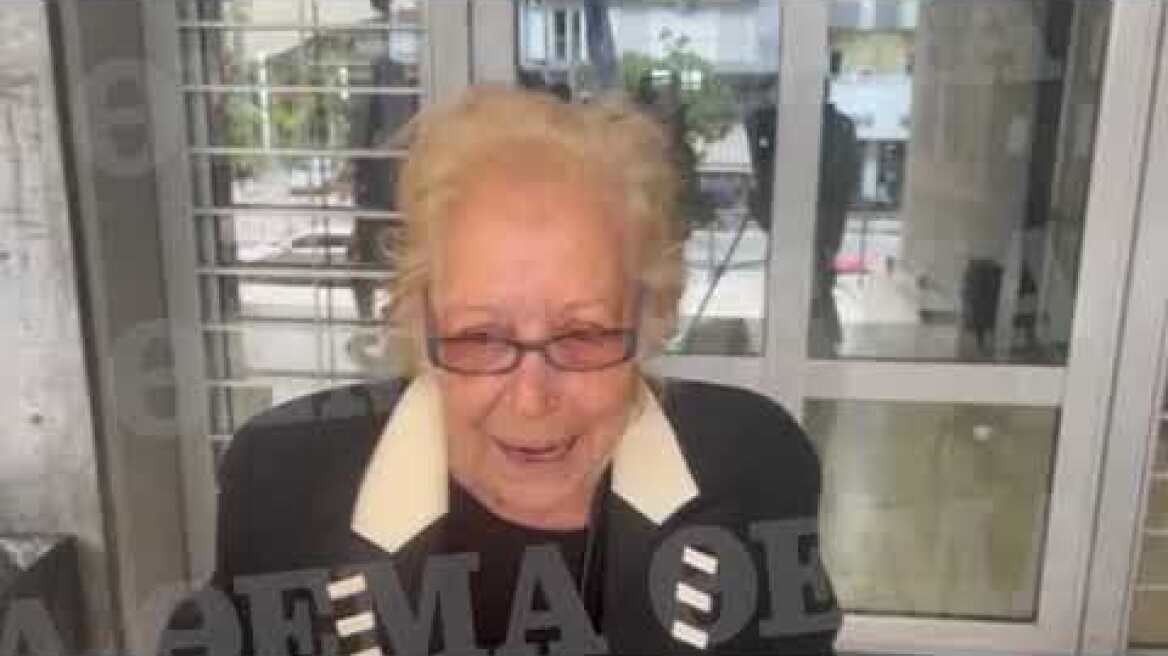 Ξέσπασε η μητέρα του Μάριου που δολοφονήθηκε κατά τη διάρκεια ληστείας στη Θεσσαλονίκη