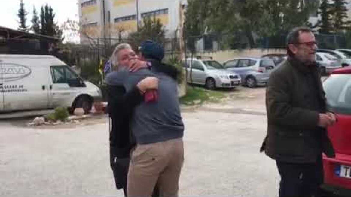 Γιώργος Καρκάς (2)