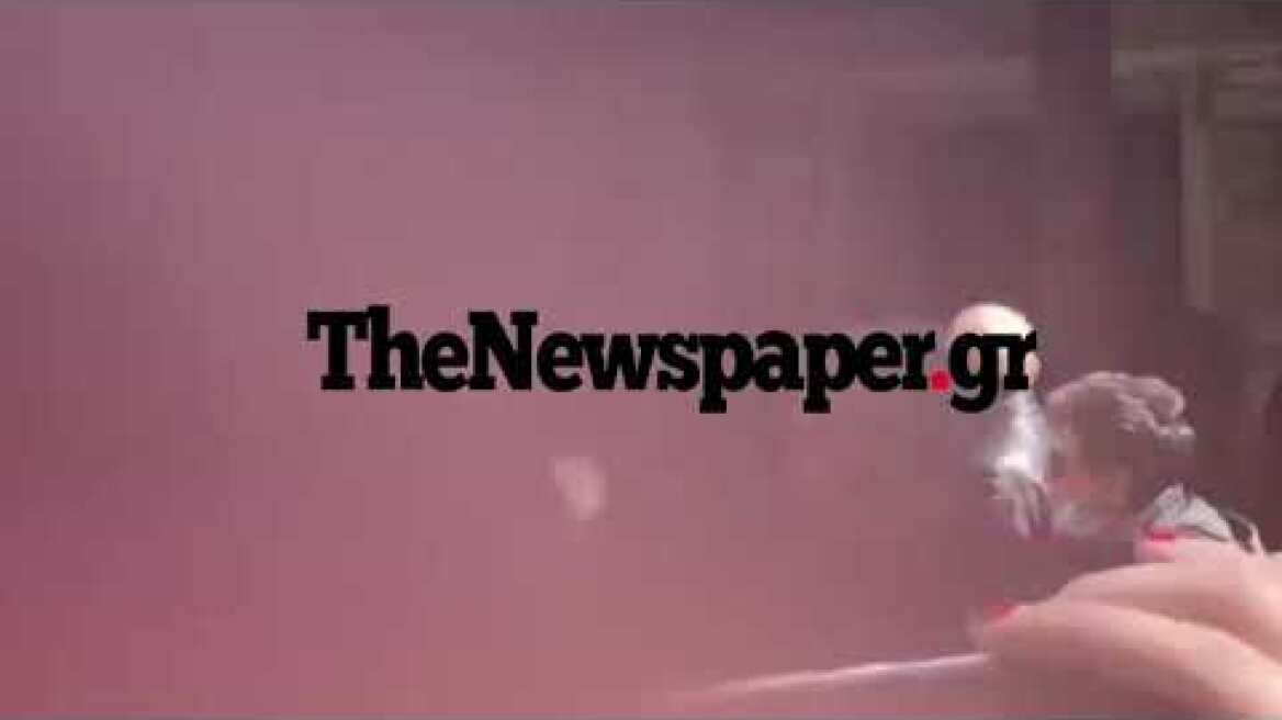 Βουβός πόνος στην κηδεία των δύο αδερφών στη Μακρινίτσα