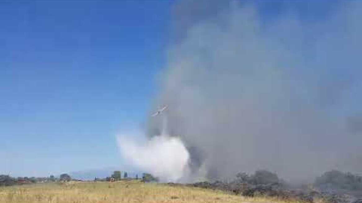 tempo24 - ΦΩΤΙΑ ΣΤΗ ΔΥΤΙΚΗ ΑΧΑΙΑ