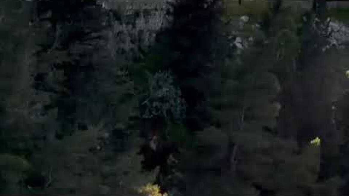 Σκηνικά στην Ύδρα για την ταινία με τον Μπραντ Πιτ (2)