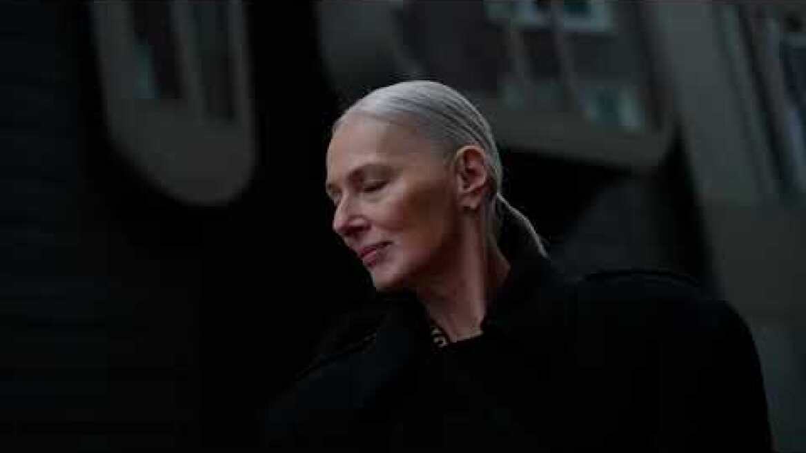 #BECAUSEOFMYAGE mit Petra van Bremen