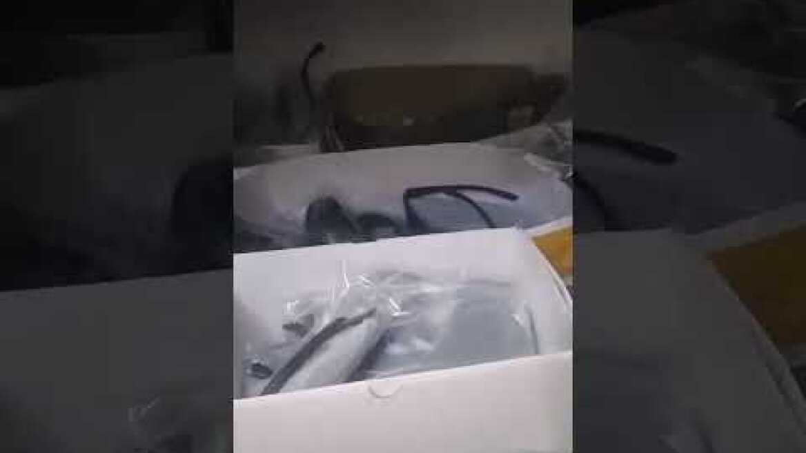 Εντοπίστηκε χώρος αποθήκευσης απομιμητικών προϊόντων