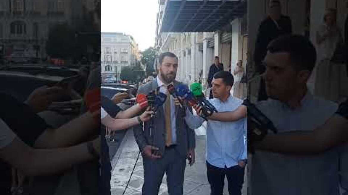 Συνάντηση των Big-5 με την UEFA (1)