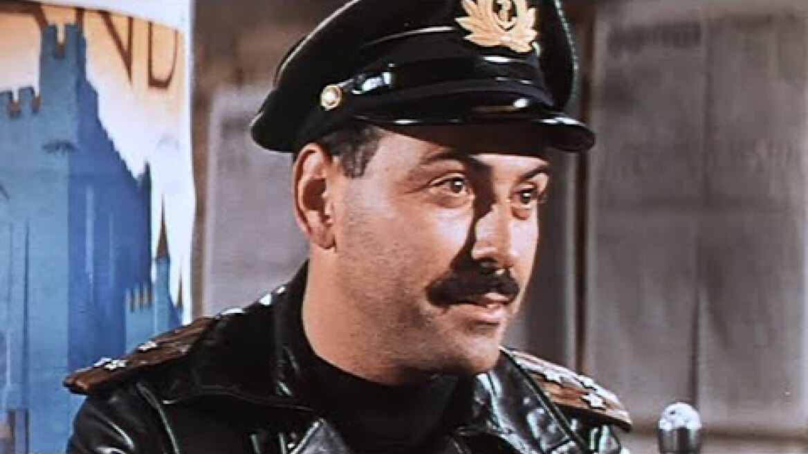 The Russians Are Coming (1966) ORIGINAL TRAILER