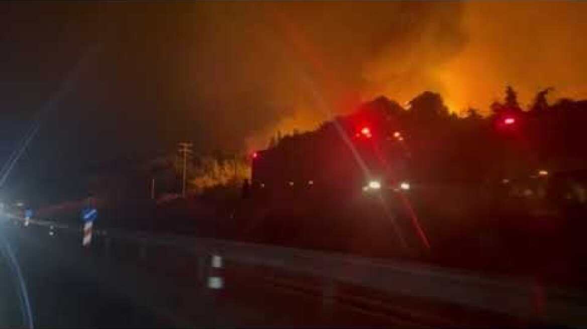 Εθνική Οδός Πατρών Πύργου