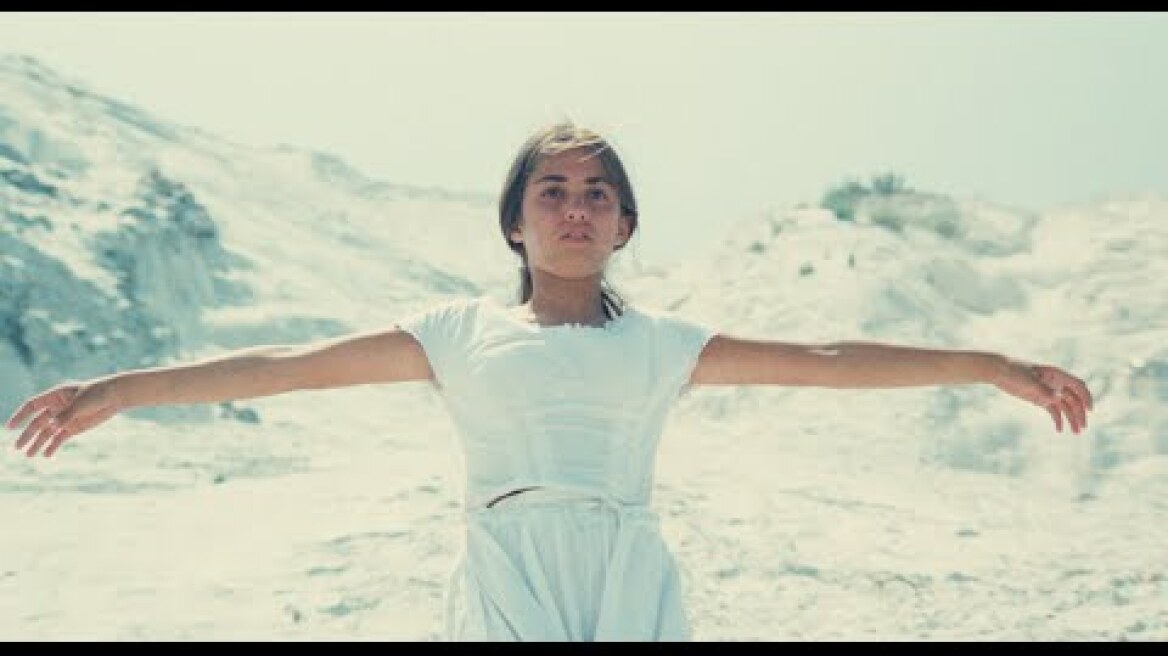 Kaos (1984) - Trailer