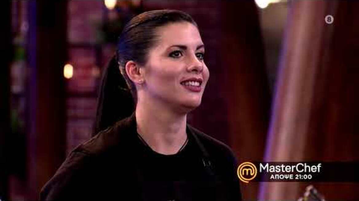 MasterChef 5 - trailer Τρίτη 11.5.2021