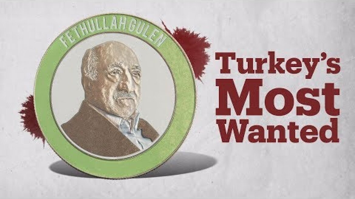 Fethullah Gulen explained