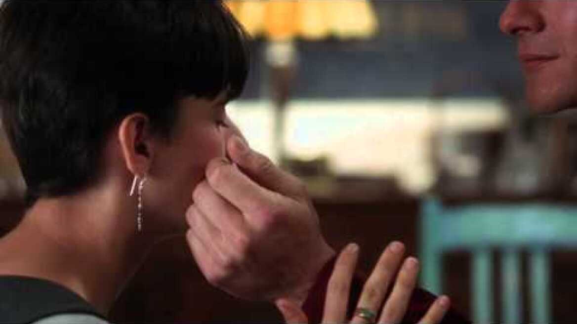 Ghost 1990 Best Scene