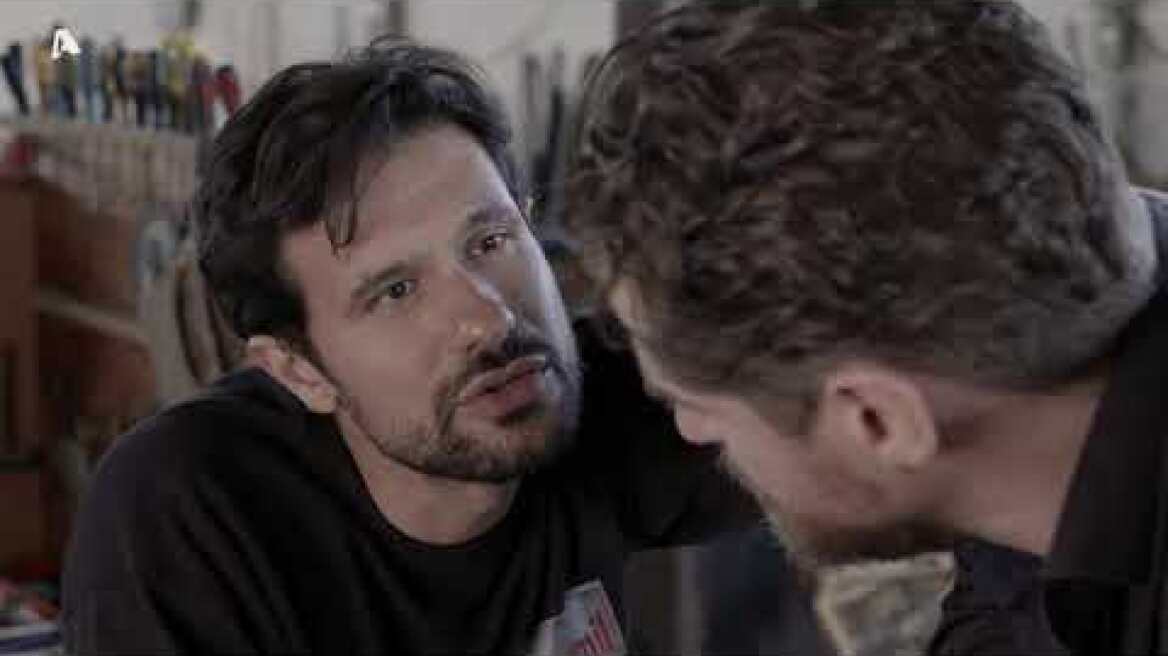 Σασμός | Επεισόδιο 43 | Sneak Preview 1