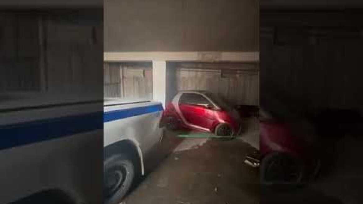 Αστυνομική επιχείρηση