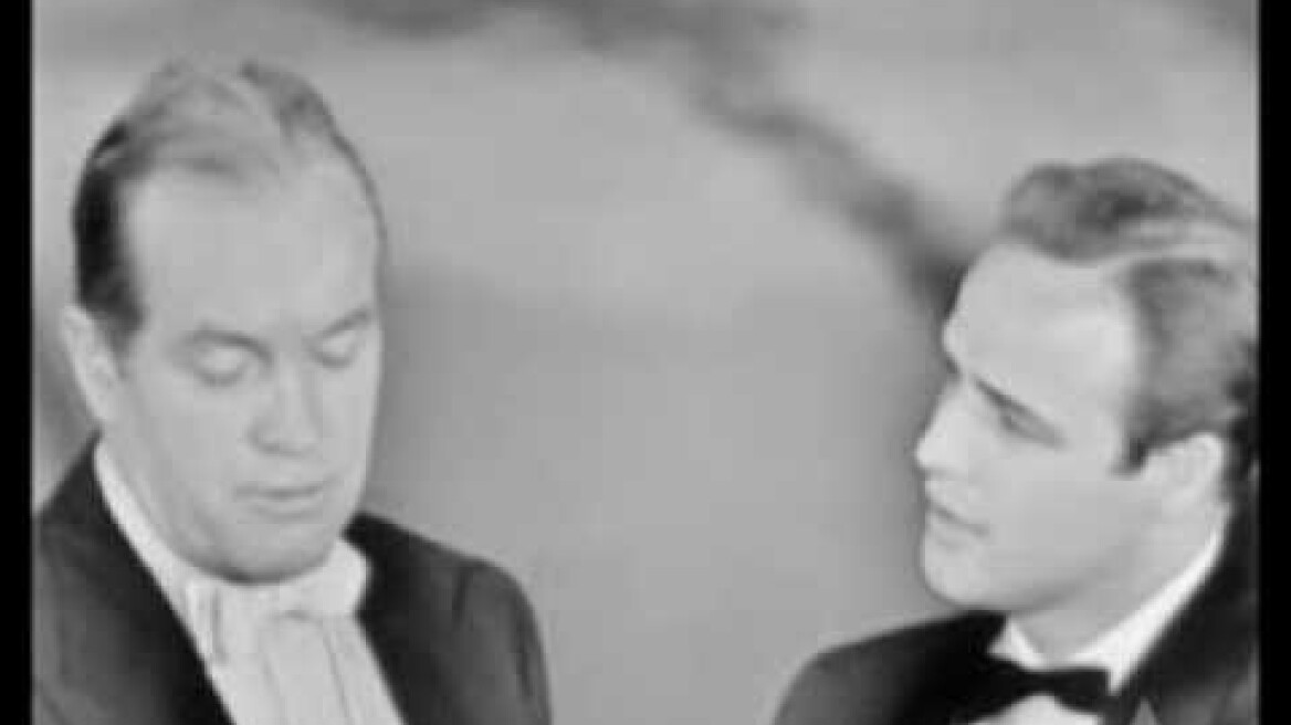 Elia Kazan ‪Wins Best Director: 1955 Oscars