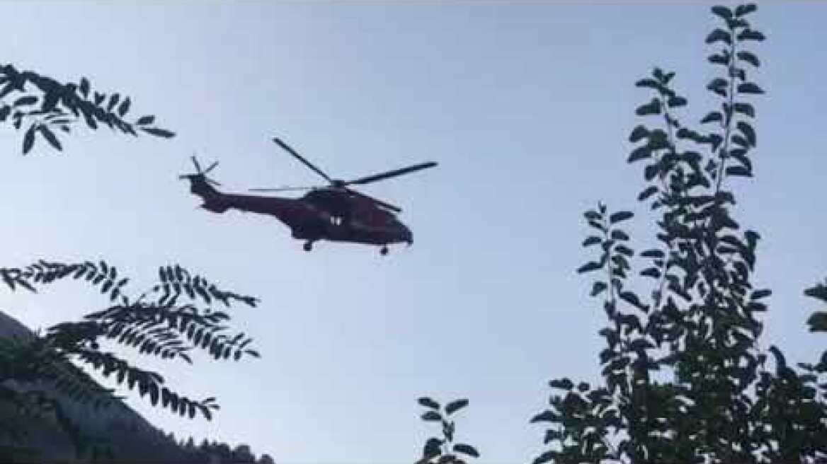 Ελικόπτερο