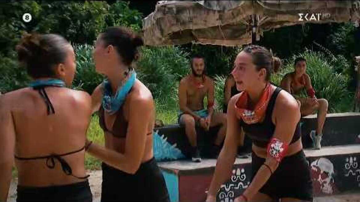 Survivor - Αθηναίοι vs Επαρχιώτες | Trailer | 13/04/2026