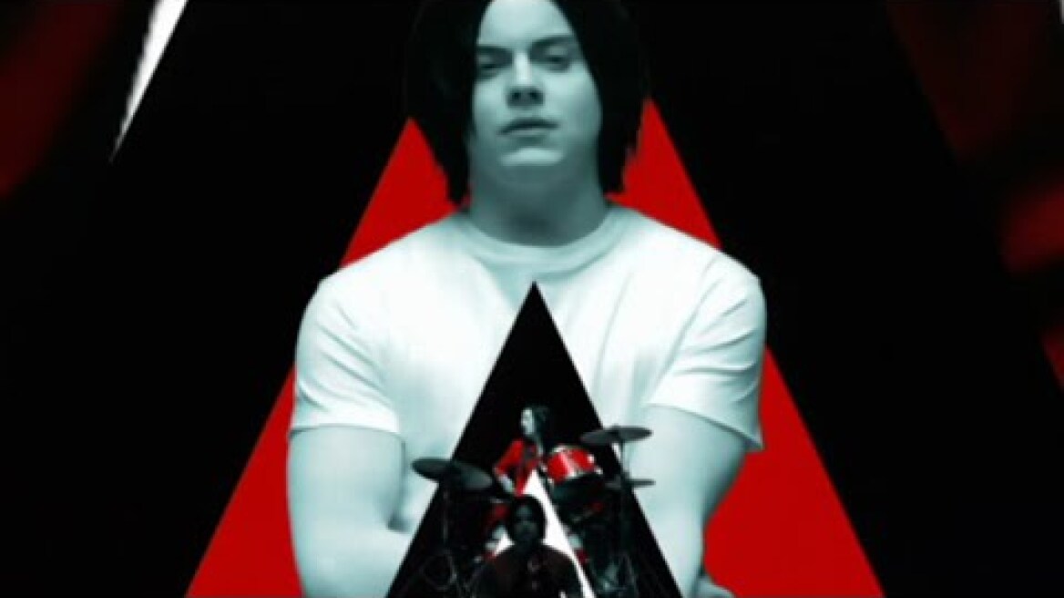 The White Stripes - Seven Nation Army (Official Music Video)