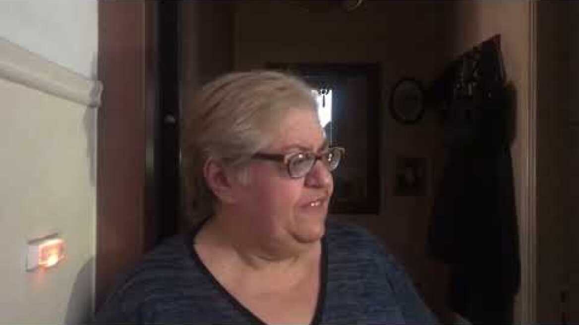 Διασωληνωμένος 5χρονος από φωτιά στον Κολωνό 4