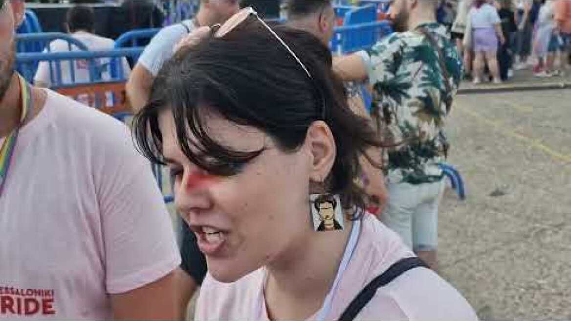 Thessaloniki Pride δηλώσεις (3)