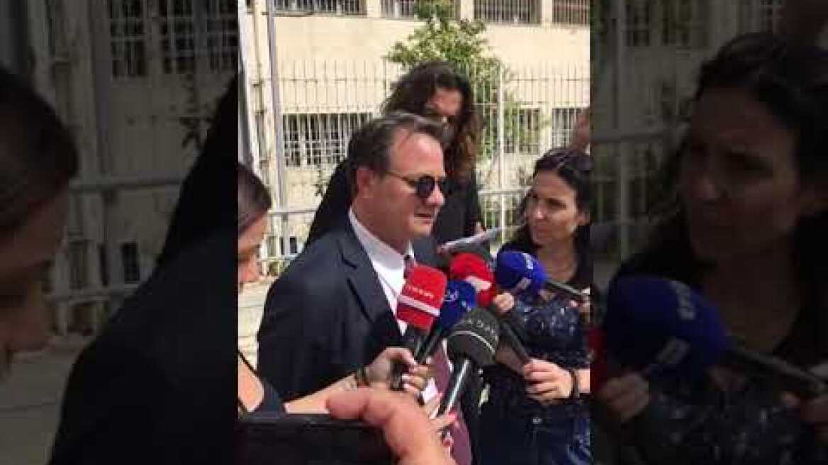 Κολωνός: Ο δικηγόρος της μητέρας της 12χρονης