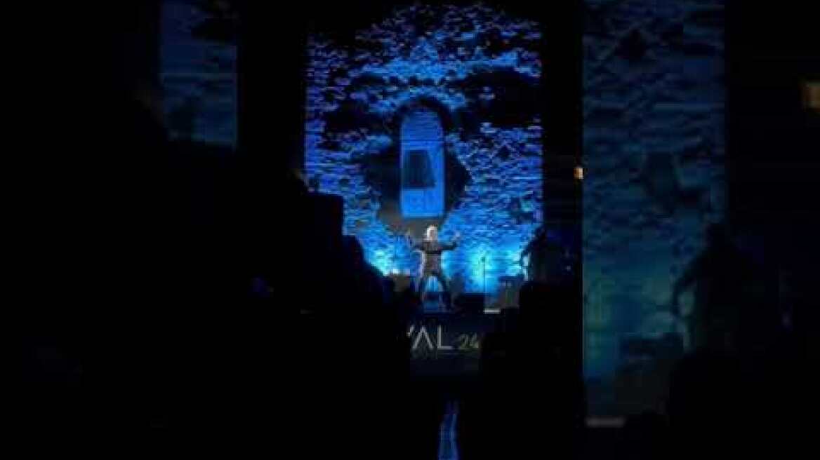 Tom Jones: Ο θρύλος της παγκόσμιας μουσικής έδωσε, επιτέλους, συναυλία στην Ελλάδα (3)