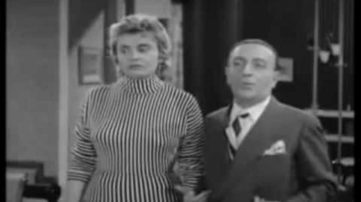 Θεσσαλονίκη ειν' αυτή