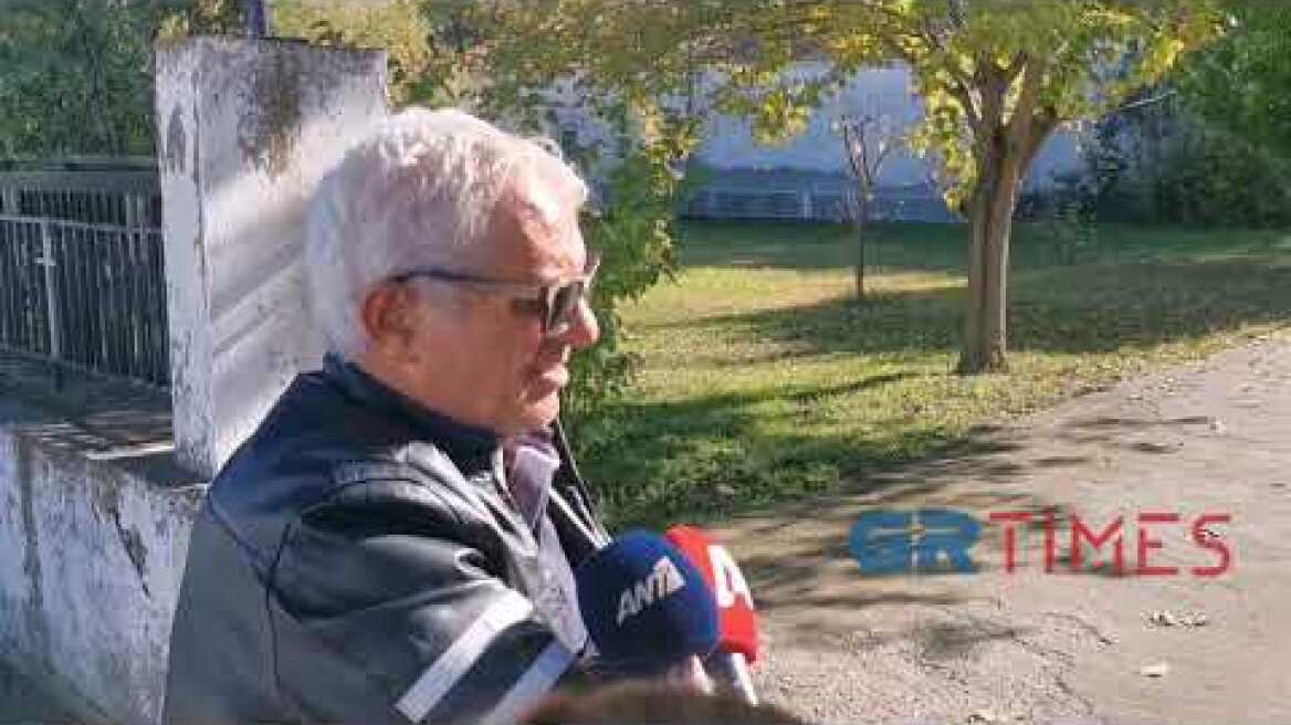 Θλίψη για τον θάνατο της Δήμητρα Ιορδανίδου - Δηλώσεις - GRTimes.gr