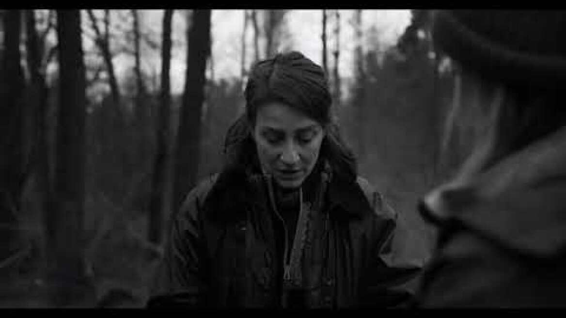 Trailer de The Green Border — Zielona granica (HD)