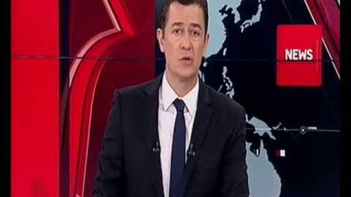 Ο Υπουργός Μετανάστευσης στον ALPHA