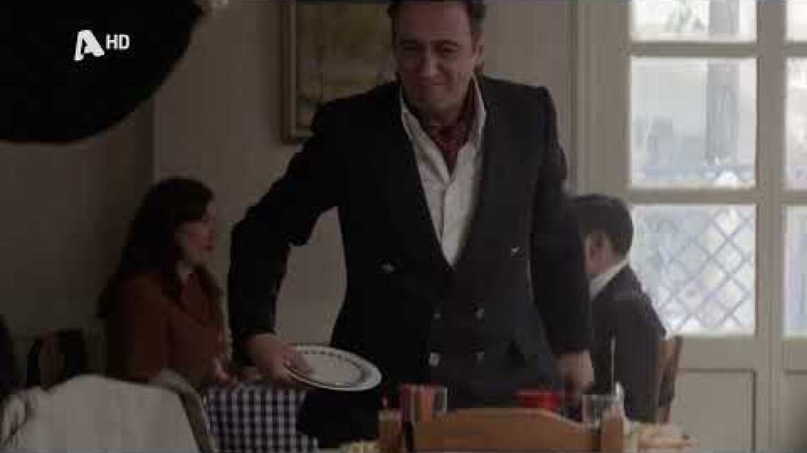 Ο Παράδεισος Των Κυριών | Επεισόδιο 103 | Sneak Preview | Ντέπυ - Αποστόλης