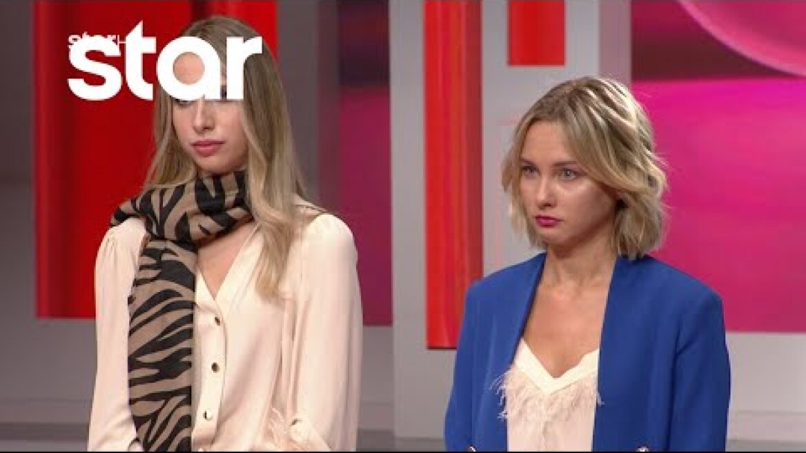 GNTM 5 | Ντορέλα ή Βικτώρια; Ποια αποχώρησε;