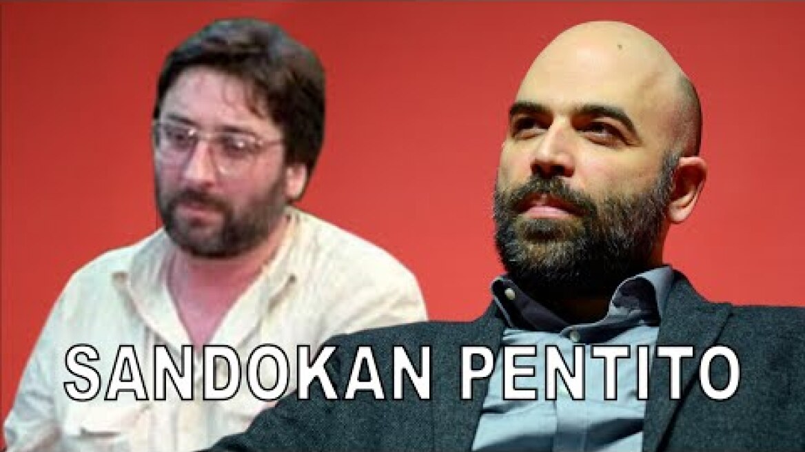 Il boss dei casalesi Francesco Schiavone Sandokan si è pentito