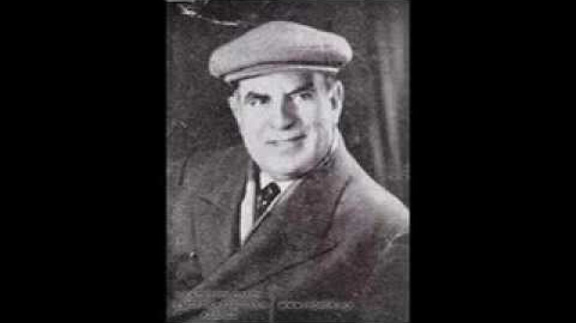 Ψαρόβαρκα Βολιώτικη Παγιουμτζής Στράτος - Μανησαλής Γιώργος