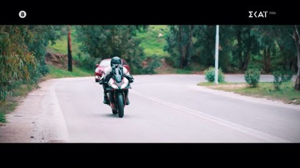 Survivor | Trailer | Οι Survivors αποκαλύπτονται (Part 2) | Πρεμιέρα 11/01 στις 21.00