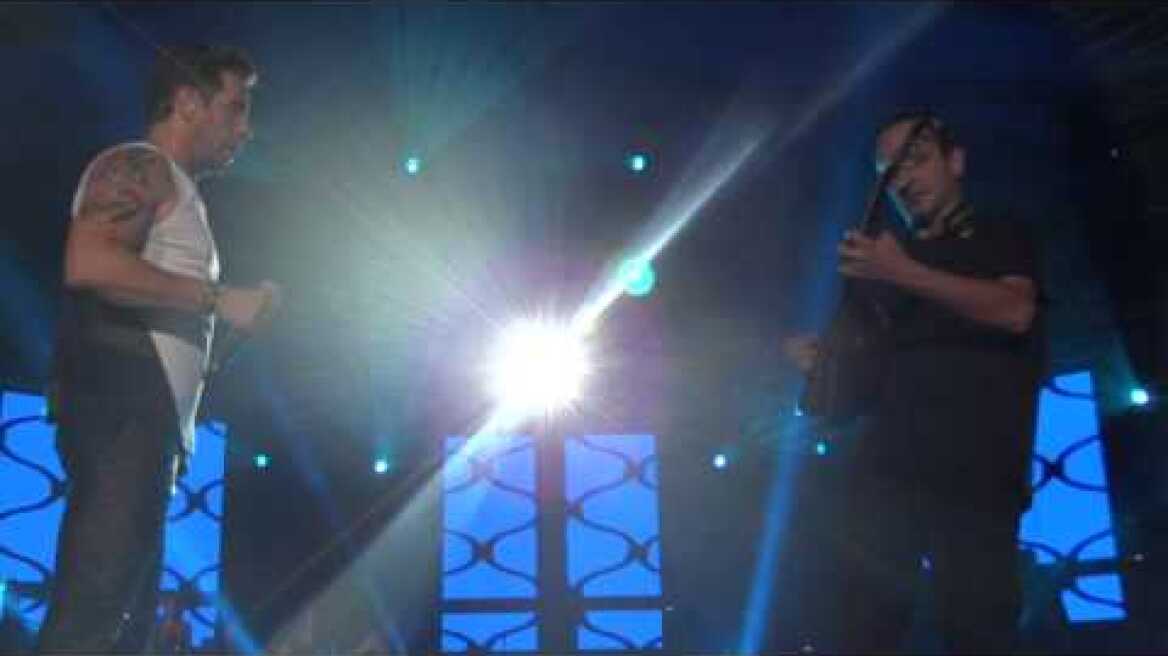 Το Λάθος Μου Το Τελευταίο @ Κατράκειο | 20 ΧΡΟΝΙΑ ΓΙΩΡΓΟΣ ΜΑΖΩΝΑΚΗΣ