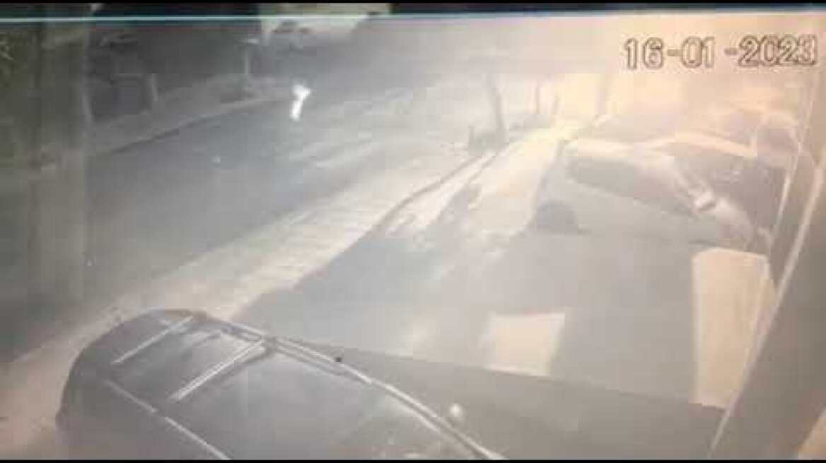 Η θύτης στο Μοσχάτο