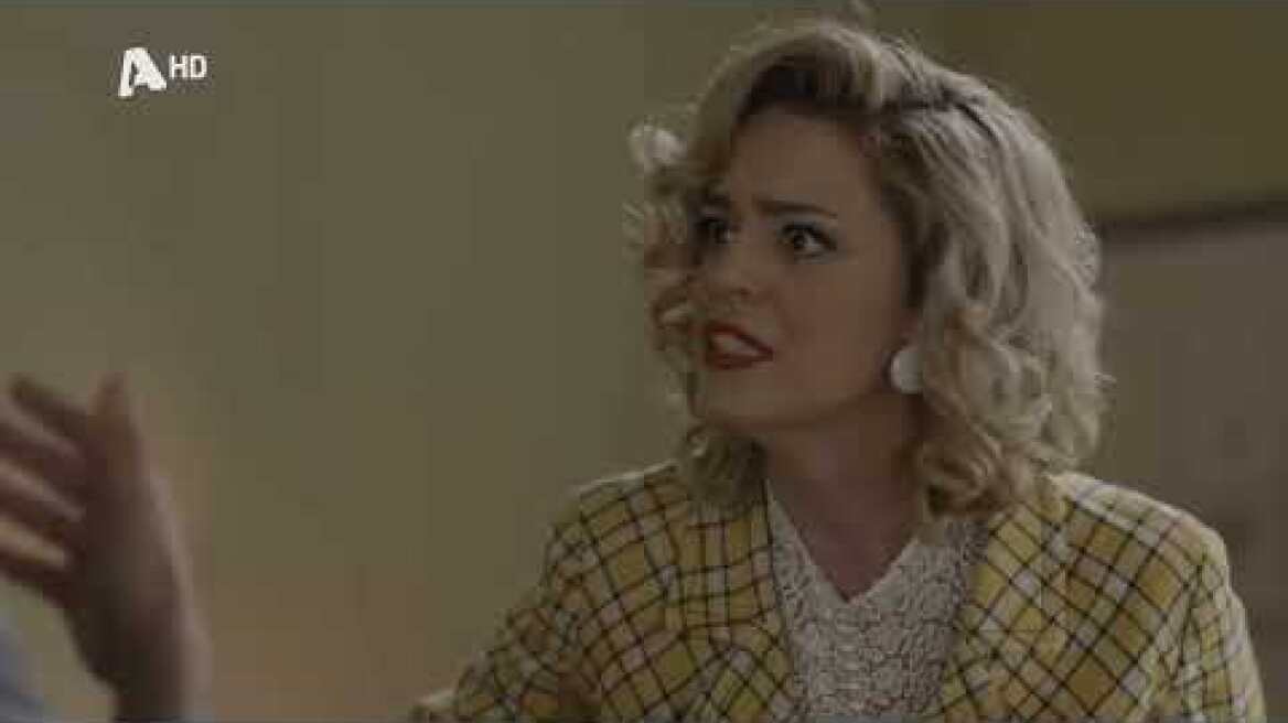 Ο Παράδεισος Των Κυριών | Επεισόδιο 37 | Sneak Preview 1